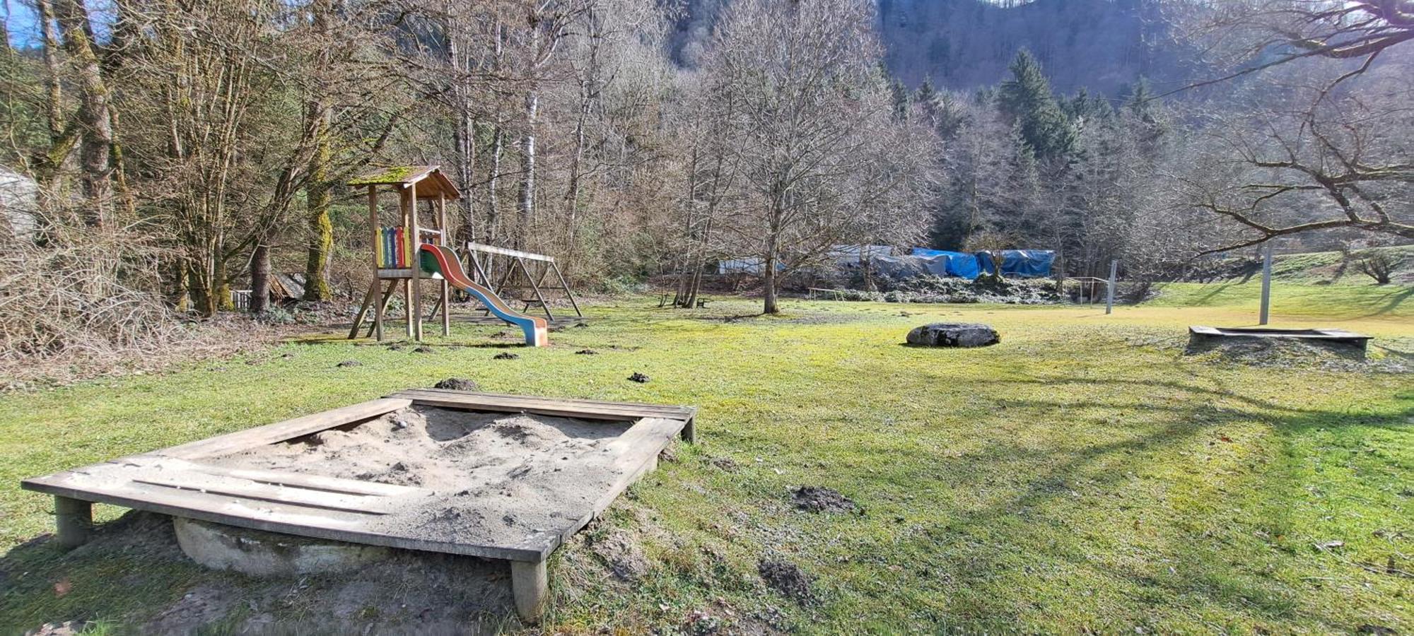 Direkter Seezugang Am Ossiacher See, Radfahren, Wandern & Erlebniscard Villach Exterior foto