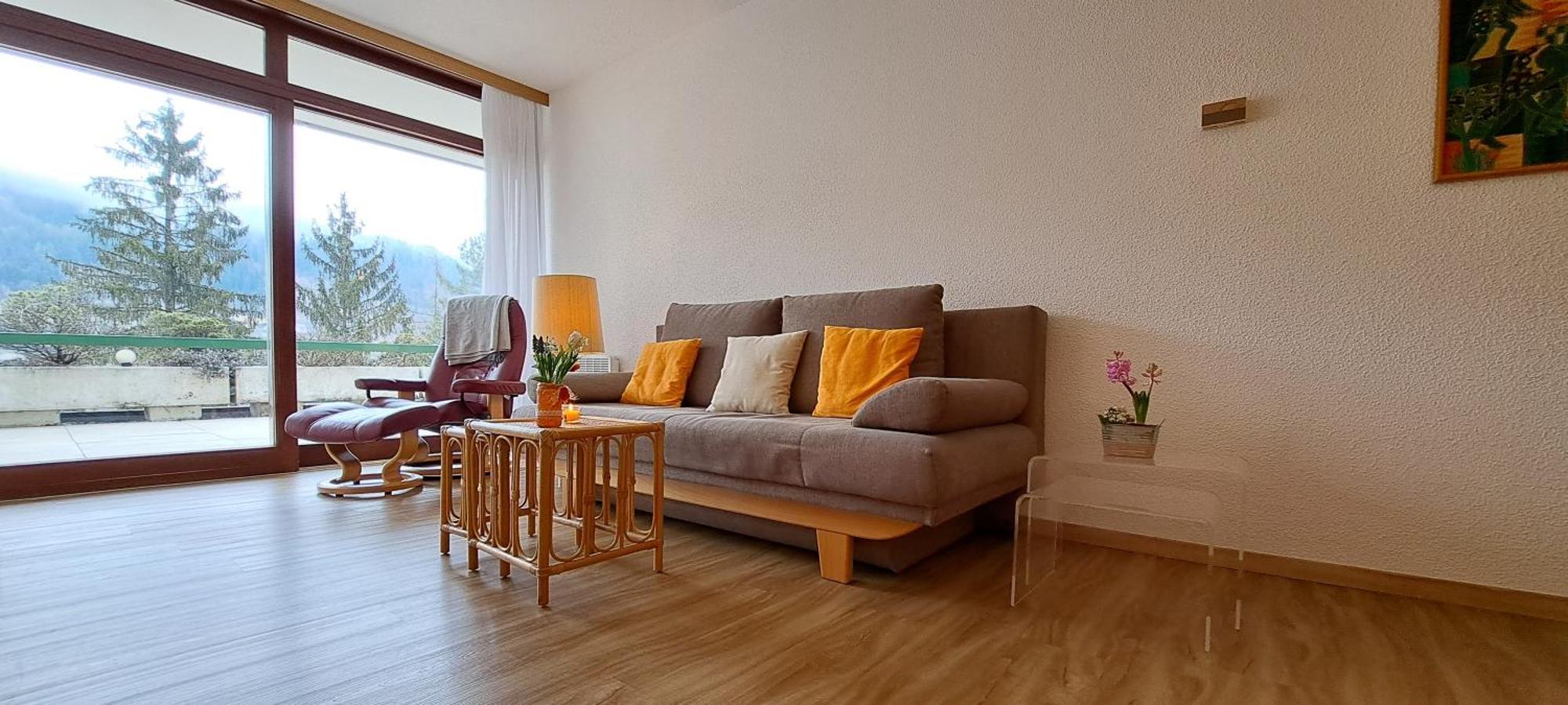 Direkter Seezugang Am Ossiacher See, Radfahren, Wandern & Erlebniscard Villach Exterior foto