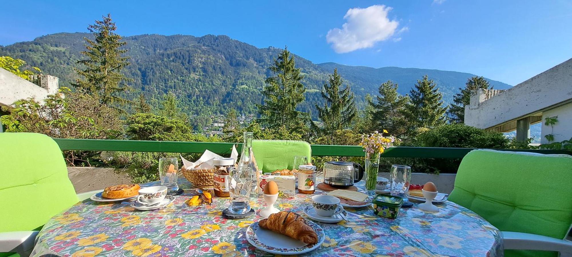 Direkter Seezugang Am Ossiacher See, Radfahren, Wandern & Erlebniscard Villach Exterior foto